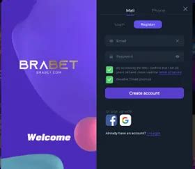 Brabet player complains about website accessibility